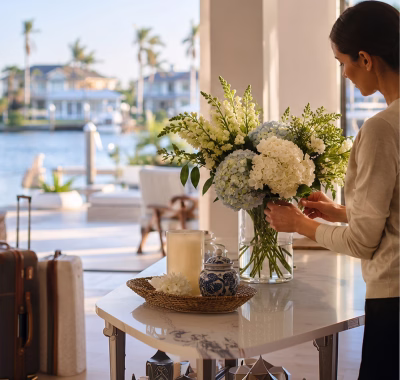The details that never fit a category 7 Waterfront Real Estate